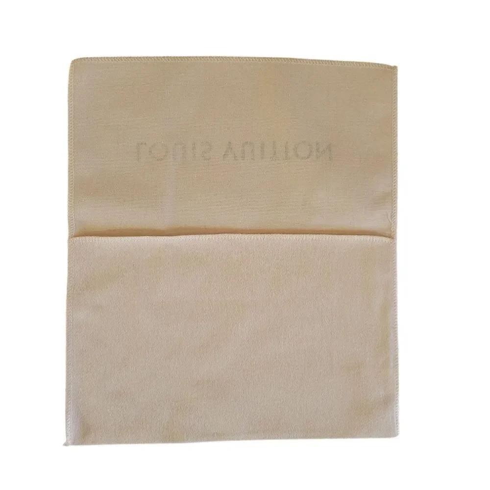 Louis Vuitton Small dustbag
